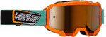 Leatt Velocity 4.5 25 MX Offroad Goggles