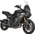 Akrapovic Carbon Fiber/Titanium 3-1 Racing Line Exhaust System (S-Y9R20-APC)