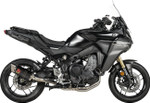 Akrapovic Carbon Fiber/Titanium 3-1 Racing Line Exhaust System (S-Y9R20-APC)