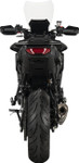 Akrapovic Carbon Fiber/Titanium 3-1 Racing Line Exhaust System (S-Y9R20-APC)