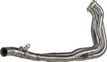 Akrapovic Stainless Steel Header Pipe (E-K10R9)