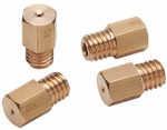 EBC #320 Main Jets - Mikuni Large Hex Head - TM/VM Carbs - 4-Pack (HJ320-4)