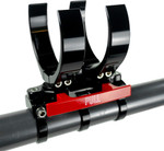 Axia Black Quick Release Mount for Amerex B500 Fire Extinguisher (MODFM5-BK)