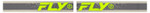 Fly Racing Zone 25 MX Offroad Goggles