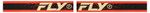 Fly Racing Zone 25 MX Offroad Goggles