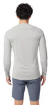 Fox Racing Flexair Ascent Mens LS MTB Mountain Bike Jersey