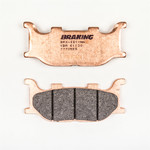 Braking CM55 High Performance Brake Pads (777CM55)