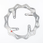 Braking Front Fixed Brake Rotor (KW35FID)