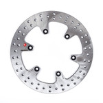 Braking Round Brake Rotor (YA05FI)