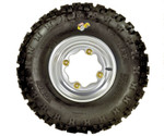 GBC XC Master Front Tire | 22x7-10 (AR102207XM)