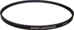 APM 1.125" Carbon Fiber Cord Final Drive Belt - 133 Tooth (6022-0203)