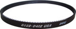 APM 1.5" Carbon Fiber Cord Final Drive Belt - 132 Tooth (6022-0402)