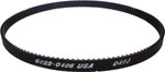 APM 1.5" Carbon Fiber Cord Final Drive Belt - 139 Tooth (6022-0406)