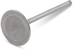 Kibblewhite 31.00mm Tensilite Titanium Intake Valve (60-60210T)