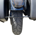 Kibblewhite Black Anodized Saddlebag Stabilizer (20-24450)