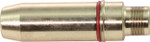 Kibblewhite Shouldered C630 Bronze Exhaust Valve Guide 0.5640" OD (20-2132)