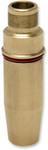 Kibblewhite Shouldered C630 Bronze Exhaust Valve Guide 0.5640" OD (20-2132)