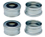 Kibblewhite Valve Stem Seals (4 Pack) (71035-4)