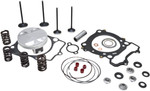 Kibblewhite 96.00mm Piston System w/ Stainless Steel Valves (30-32700)