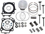Kibblewhite 94.00mm Piston System w/ Stainless Steel Valves (30-32500)