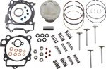 Kibblewhite 95.00mm Piston System w/ Stainless Steel Valves (80-82000)