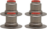 Kibblewhite Premium Valve Stem Seals (4 Pack) (71046-4)