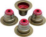Kibblewhite Premium Valve Stem Seals (4 Pack) (71030-4)