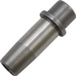 Kibblewhite Shouldered Cast Iron Intake Valve Guide 0.5710" OD (20-2026C)