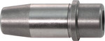 Kibblewhite Shouldered Cast Iron Exhaust Valve Guide 0.6290" OD (20-2064C)