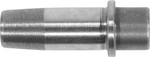 Kibblewhite Shouldered Cast Iron Exhaust Valve Guide 0.5650" OD (20-2030C)
