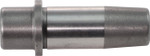 Kibblewhite Shouldered Cast Iron Exhaust Valve Guide 0.5670" OD (20-2032C)