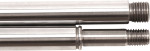 Hygear 12.5mm x 9.07" HPG/KYB Front Shock Shaft (201-05-907)