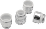 Kibblewhite Premium Valve Seals (4 Pack) (71008-4)