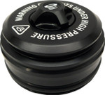 Hygear Fox 2.0 Reservoir End Cap Upgrade w/Schrader Fill (16-35-001-A)