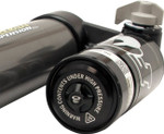 Hygear Fox 2.0 Reservoir End Cap Upgrade w/Schrader Fill (16-35-001-A)