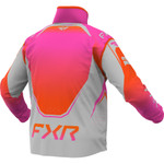 FXR Cold Cross RR Mens Snow Jacket