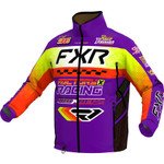 FXR Cold Cross RR Mens Snow Jacket