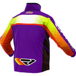 FXR Cold Cross RR Mens Snow Jacket