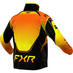 FXR Cold Cross RR Mens Snow Jacket