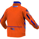FXR Cold Cross RR Mens Snow Jacket