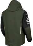 FXR Vertical MTX Lite Mens Snow Jacket