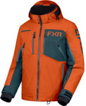 FXR Vertical MTX Lite Mens Snow Jacket