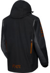 FXR Vertical MTX Lite Mens Snow Jacket