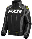 FXR Adrenaline FX Mens 2-In-1 Snow Jacket