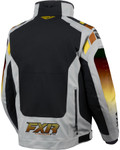 FXR Adrenaline FX Mens 2-In-1 Snow Jacket