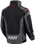 FXR Adrenaline FX Mens 2-In-1 Snow Jacket