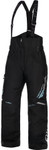 FXR Team Womens Snow Pants