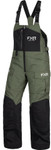 FXR Excursion Womens Snow Bib