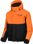 FXR Evolution Mens Snow Jacket
