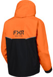 FXR Evolution Mens Snow Jacket
